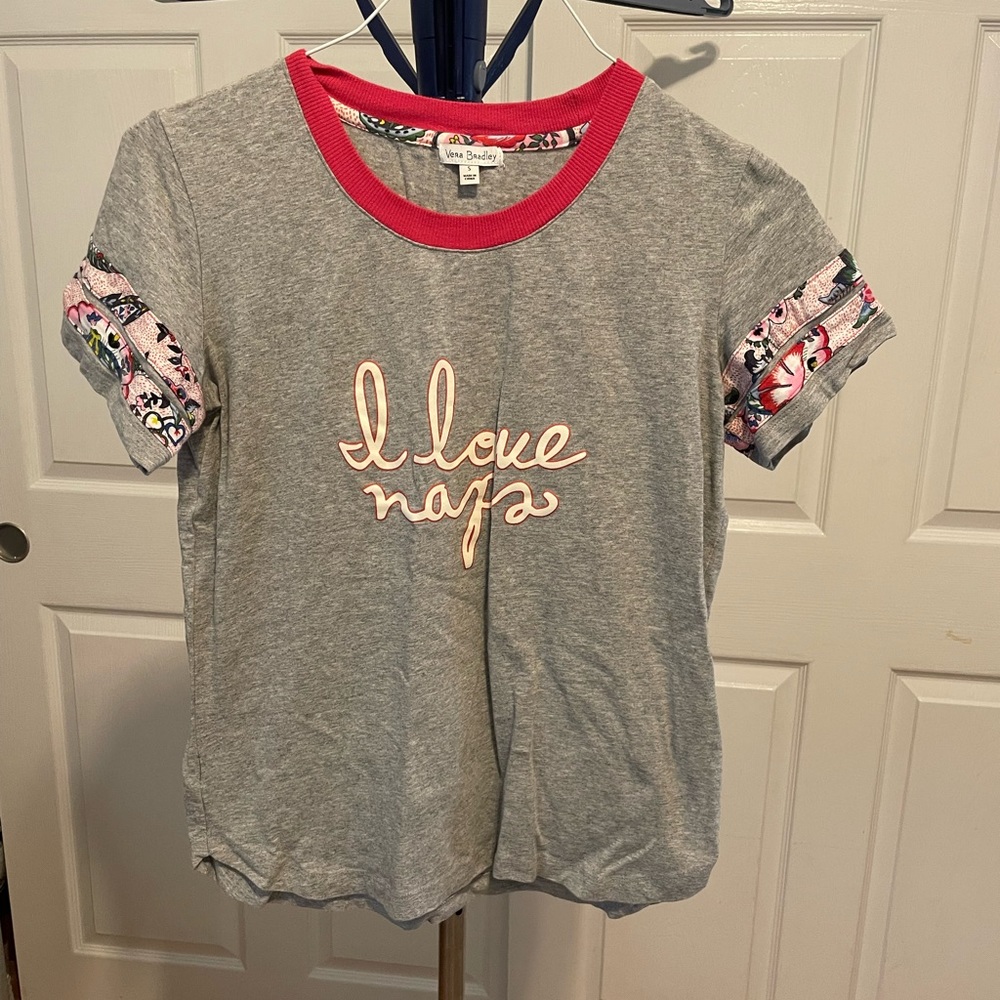 Sleep Shirt